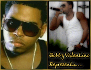 bobby valontino